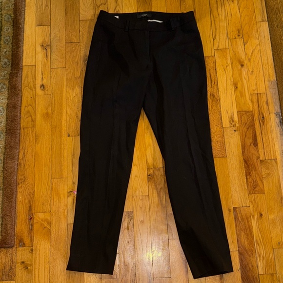 MaxMara Cigarette Trouser Pant - Picture 2 of 6